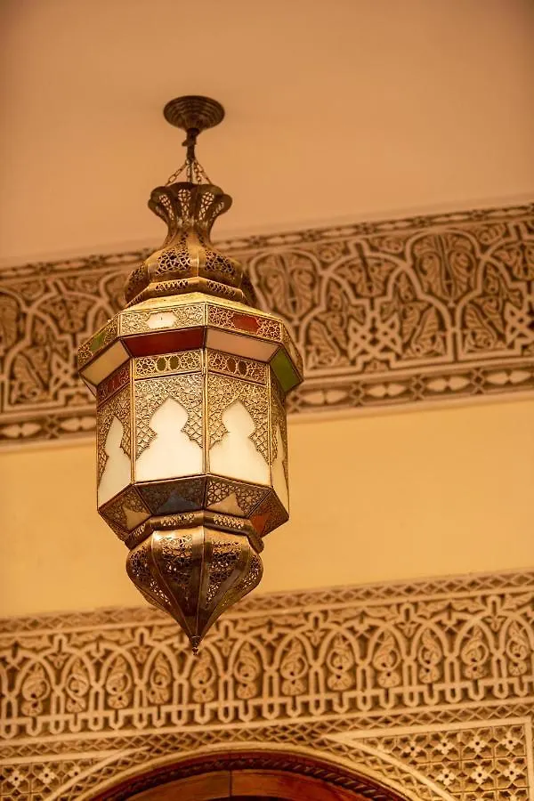 Riad Aymane Marrakesh 4*,