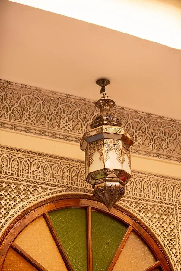 Riad Aymane Marrakesh
