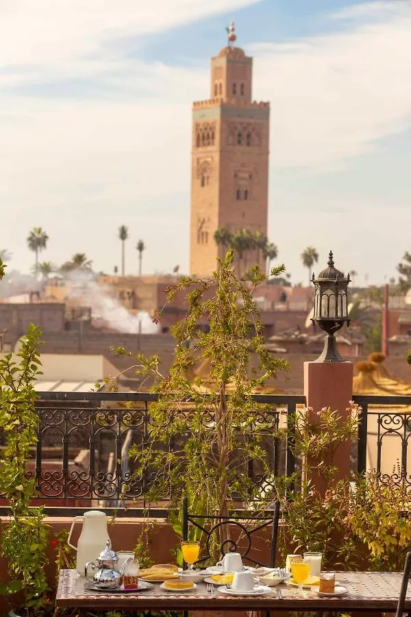 Riad Aymane Marrakesh