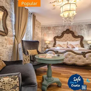 **** Hotel Plaza Marchi Old Town - Mag Quaint & Elegant Boutique Croácia