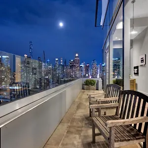 **** Hotel Ink 48 Estados Unidos da América