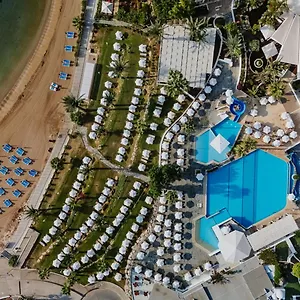 Golden Coast 4* Protaras