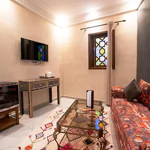 Gasthuis Mandana &, Marrakesh
