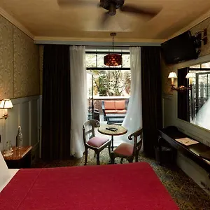 ** Hotel The Jane Estados Unidos da América
