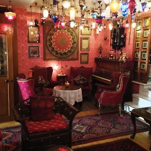 Kybele 3* Istanbul