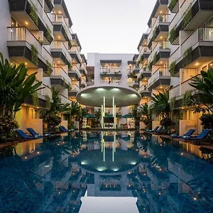 **** Hotel Eden Kuta Bali Indonésia