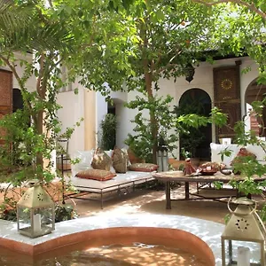 Riad Karmela