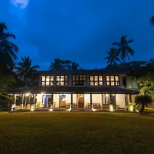 The Island On Bolgoda Piliyandala