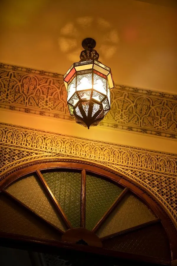 Riad Aymane Marraquexe