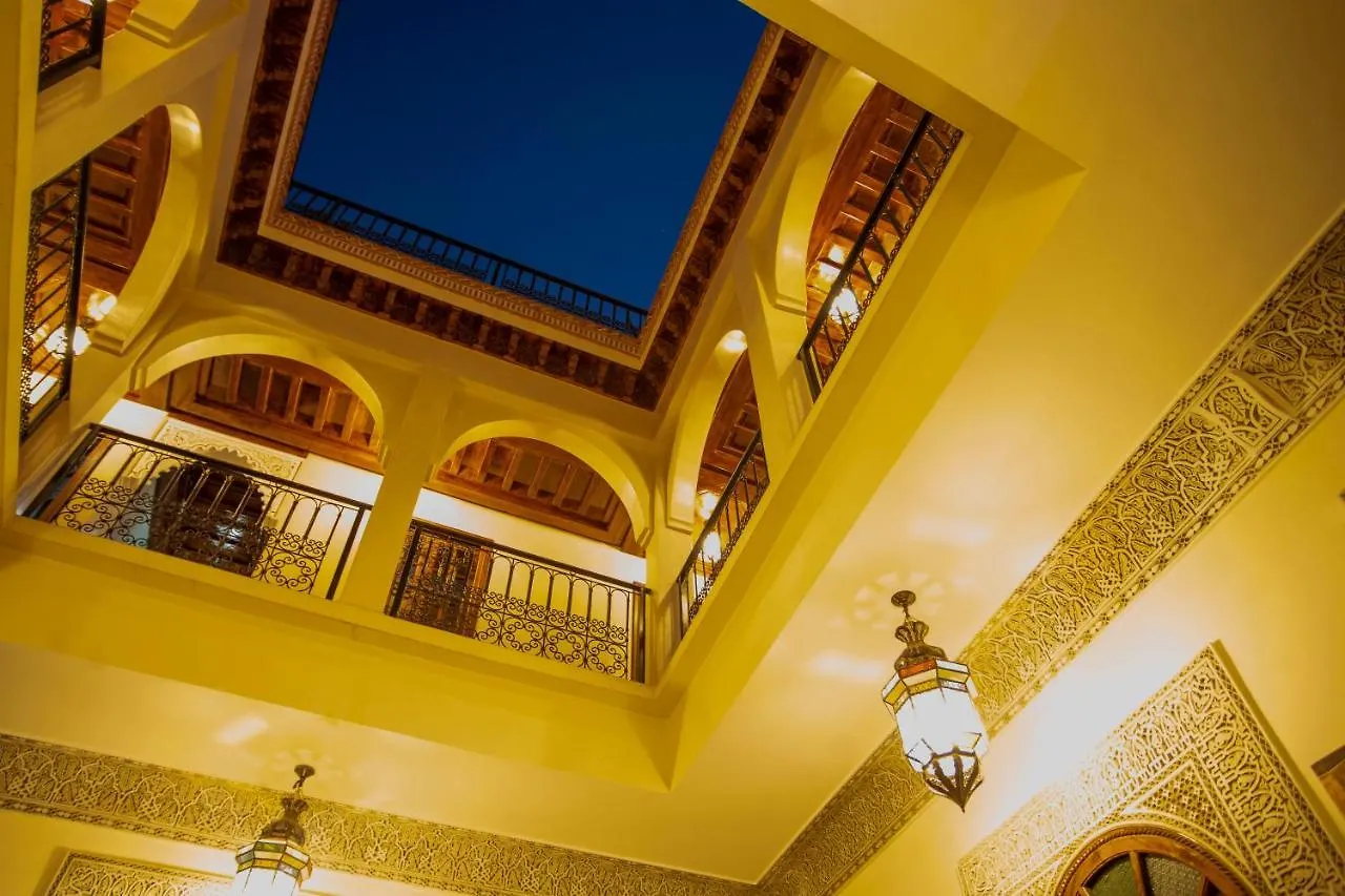 Riad Aymane Marrakesh