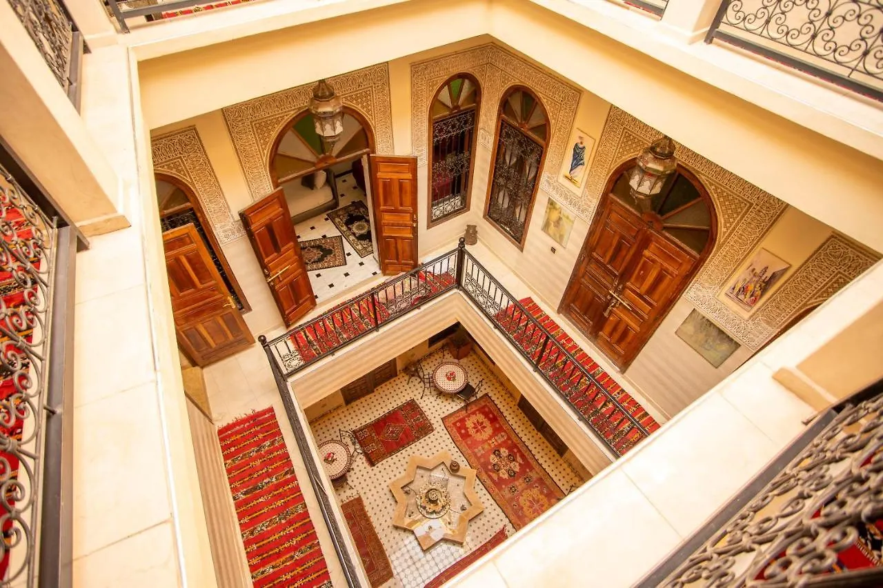 Riad Aymane Marrakesh