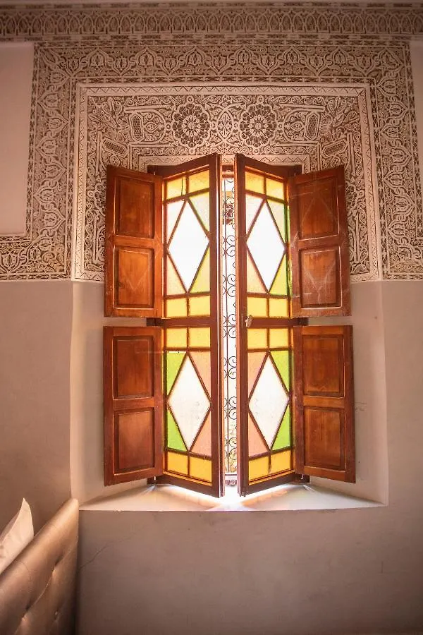Riad Aymane Marrakesh 4*,