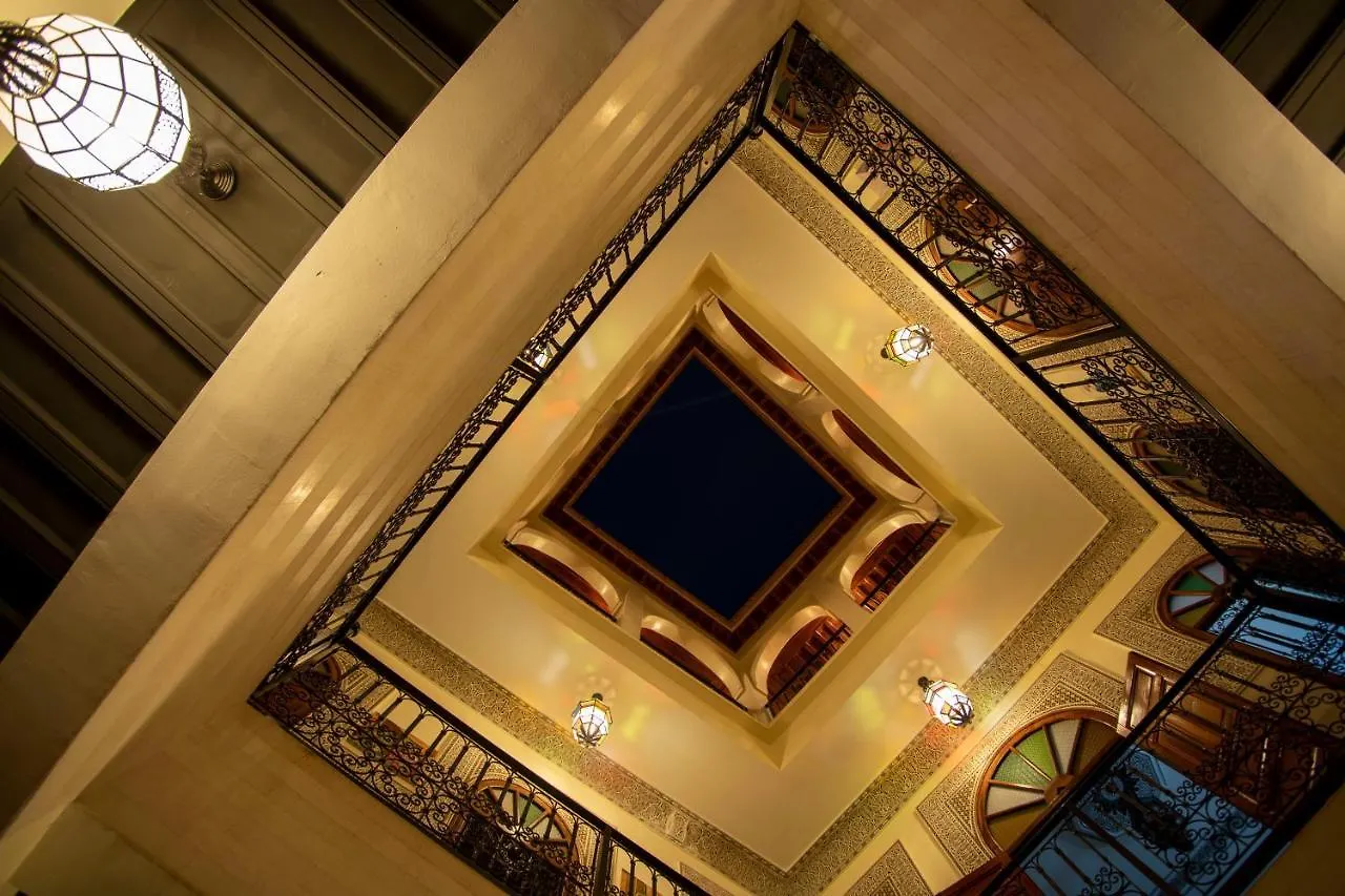 Riad Aymane Marrakesh