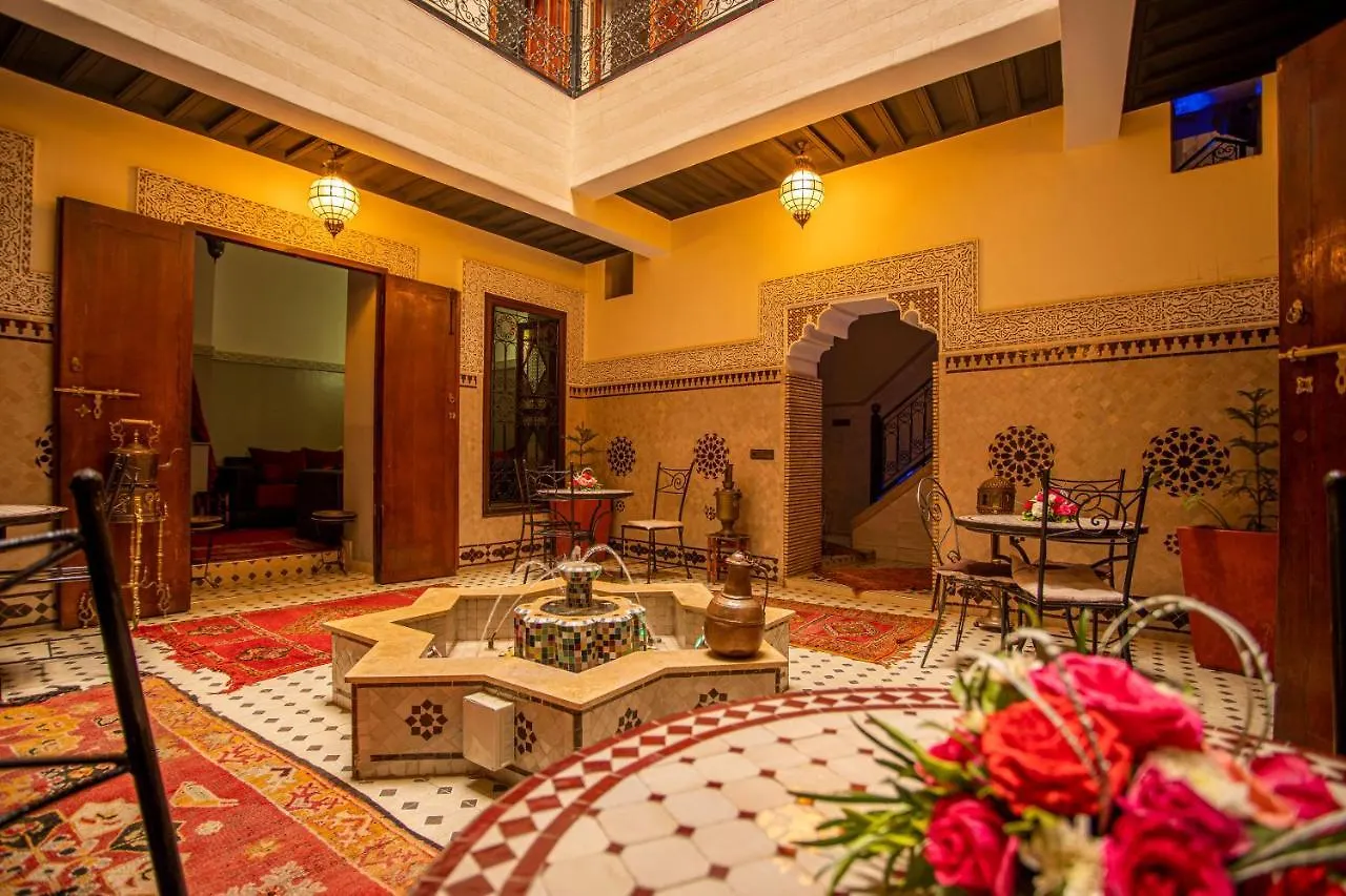 Riad Aymane Marrakesh