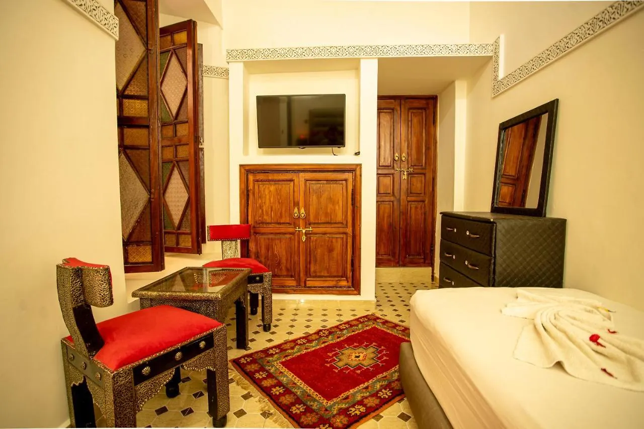 ****  Riad Aymane Marrakesh Morocco