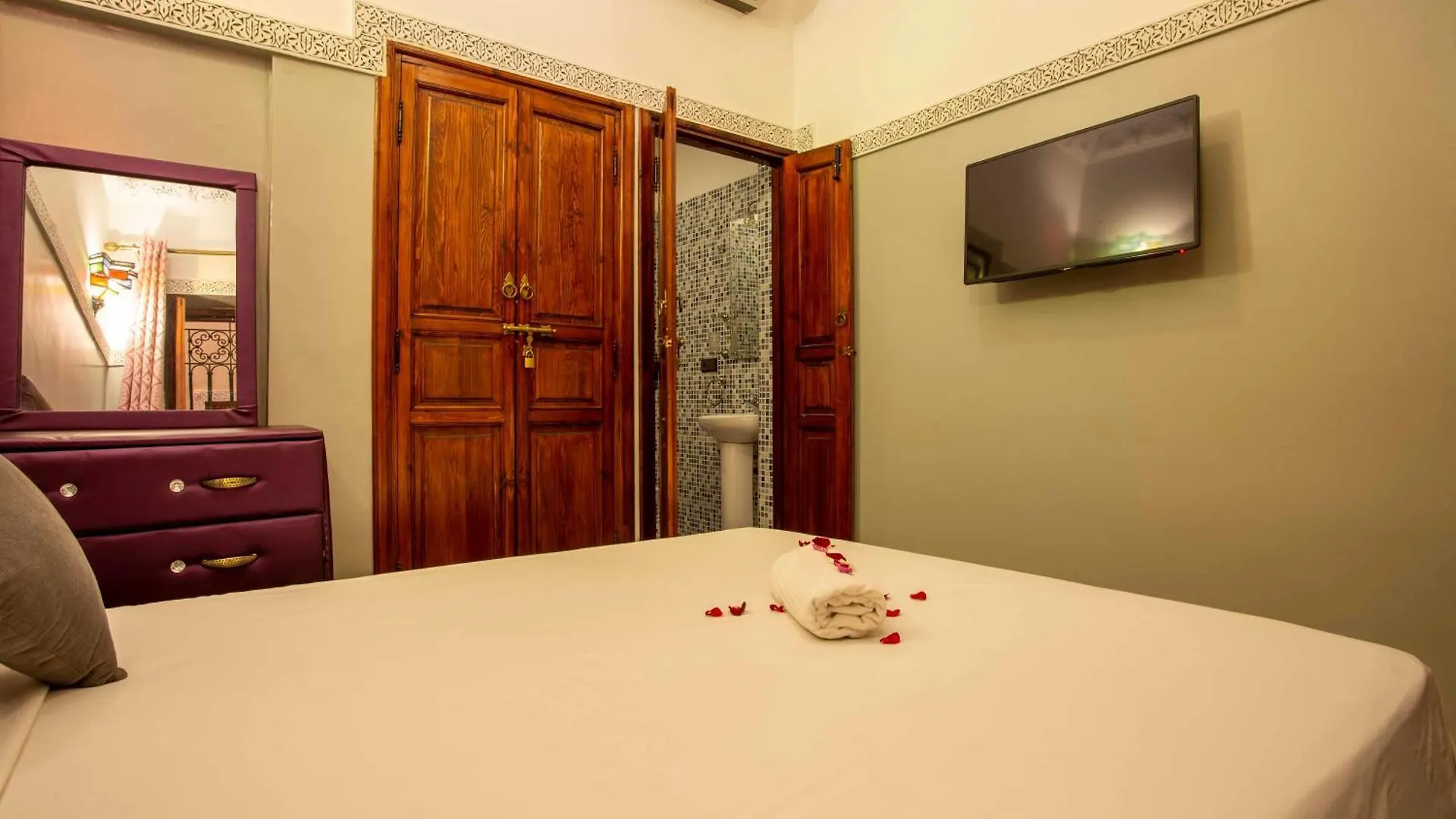 Riad Aymane Marrakesh