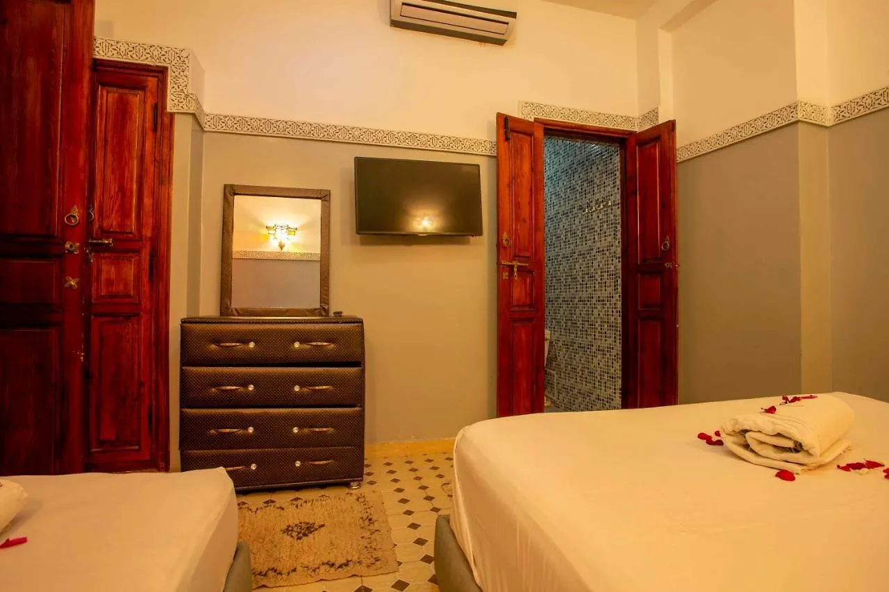 ****  Riad Aymane Marrakesh Morocco