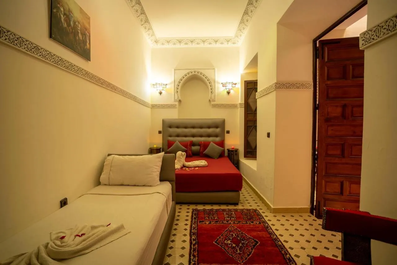 Riad Aymane Marrakesh