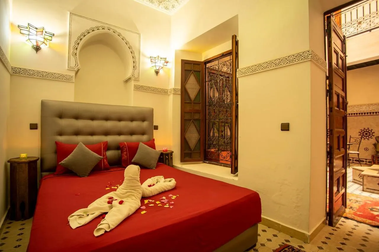 Riad Aymane Marrakesh