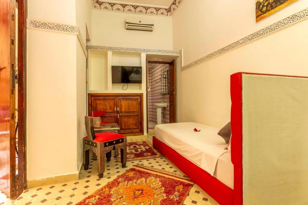 Riad Aymane Marrakesh 4*,  Morocco