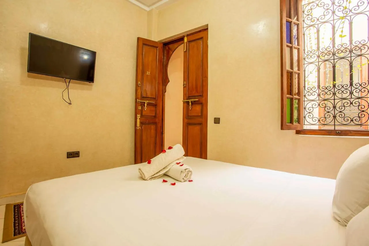 ****  Riad Aymane Marrakesh Morocco