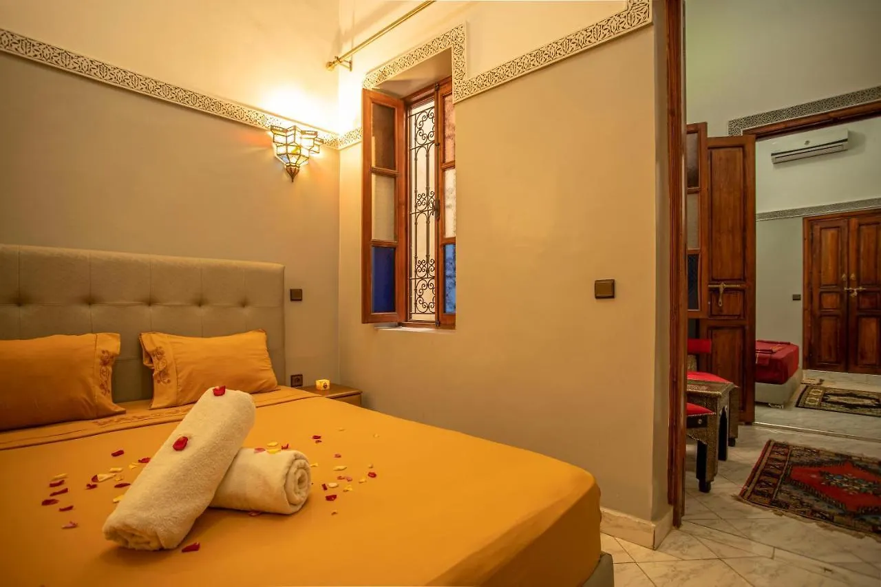 Riad Aymane Marrakesh